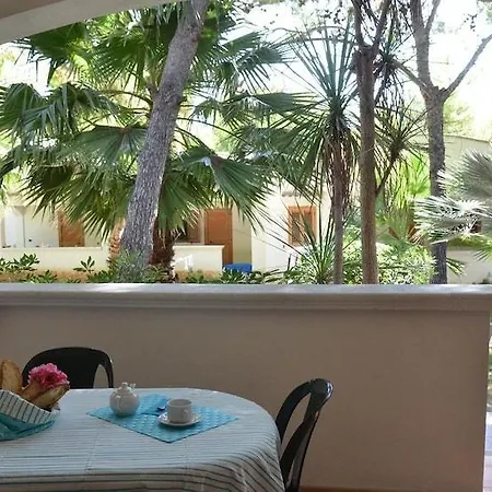 Hotel Baia Dei Lombardi Vieste